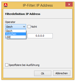 10.1.3.2 - IP-Filter