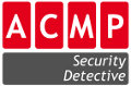 ACMP-Security-Detective