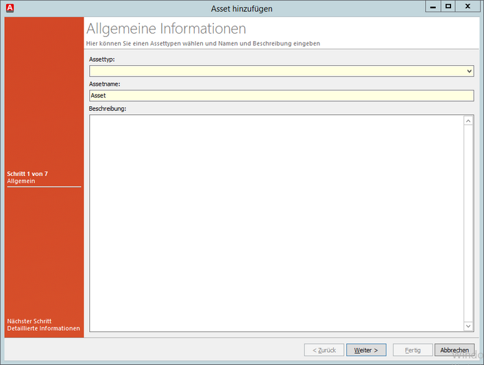 AssetManagement_Hinzufuegen-1