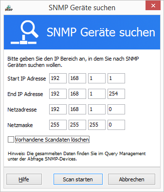 ClientCommands_SearchSNMP