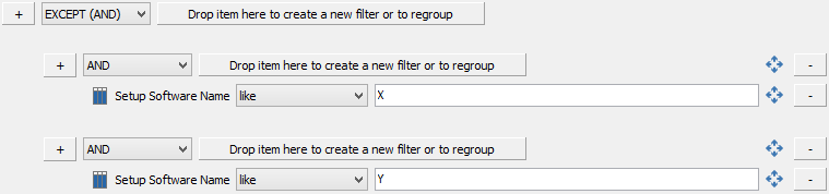 Query Management