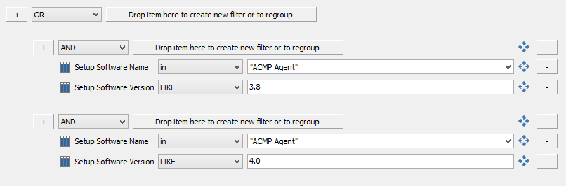 Query Management