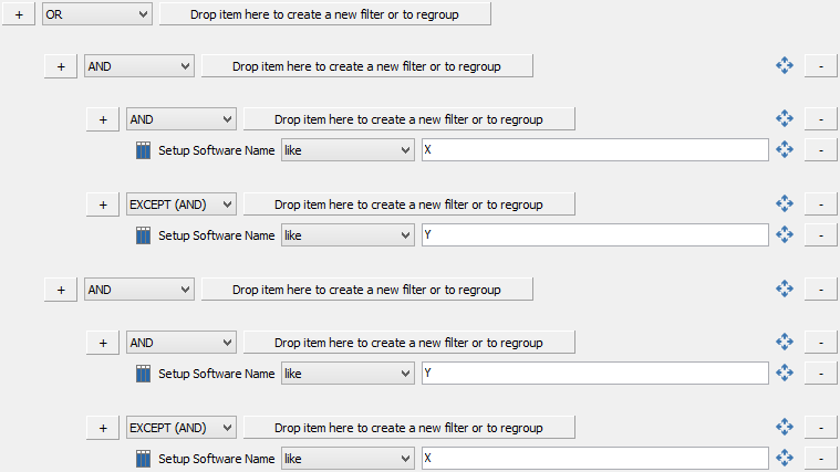 Query Management