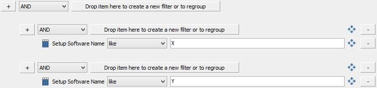 Query Management