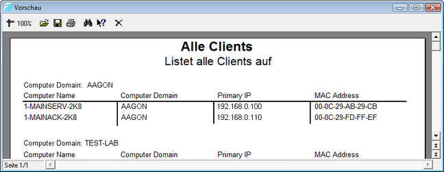 8.6.3.3 - Gruppierung 3