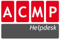 ACMP-Helpdesk