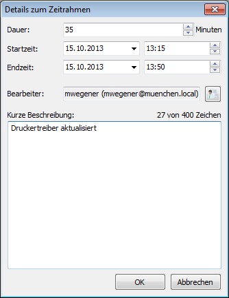 Helpdesk_TicketManagement_Zeit