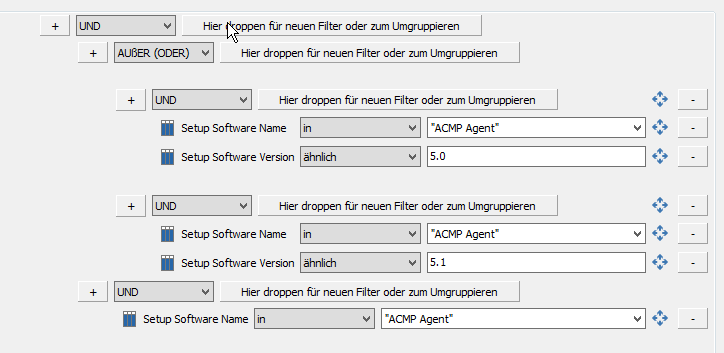 Query Management