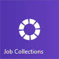 OSDeployment - JobCollections