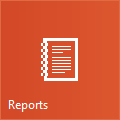 ClientManagement - Reports