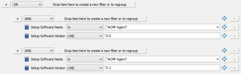 Query Management