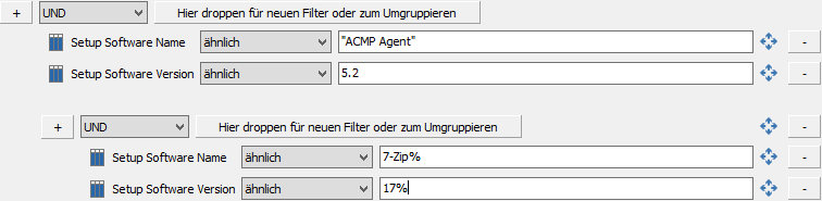 Query Management