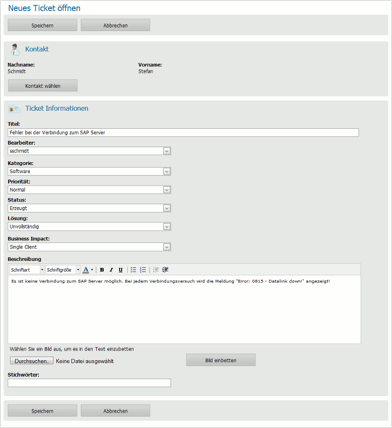 7.6.5.3.2 - TicketErstellen