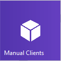 ClientManagement - ManuelleClients