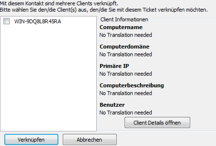 7.2.3.1.1 - Ticketdaten 1