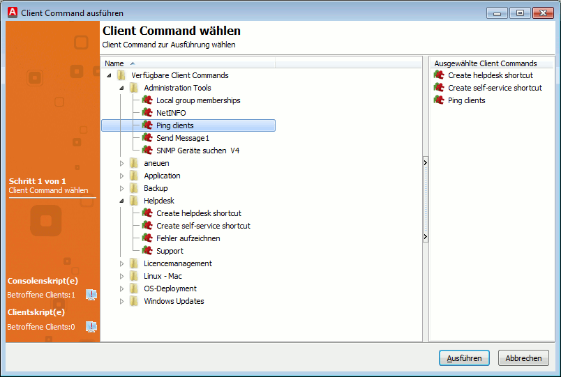 freeciv sdl client commands