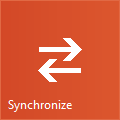 ClientCommands - Synchronisieren