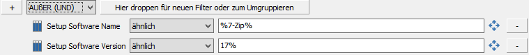 Query Management