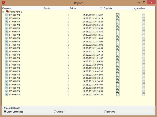 5.7 - Log