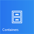 ClientManagement - Container