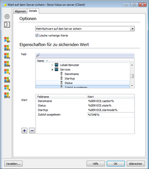 5.3.1.2 - datenSpeichern